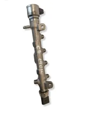 Audi A6 S6 C7 4G Fuel main line pipe 04L089G 0122787