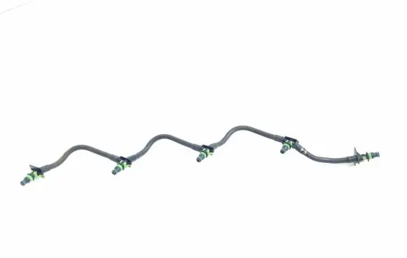 Fuel return line/hose