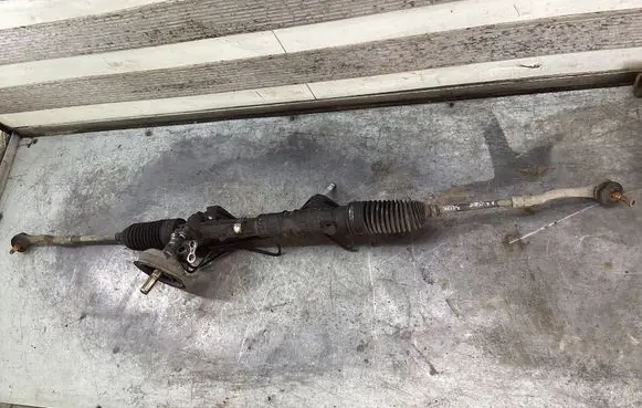 Peugeot 308 Steering rack E3010