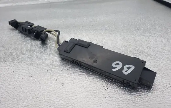 Volkswagen PASSAT B6 Ultrasonic Sensor 3C0951171C 28093144