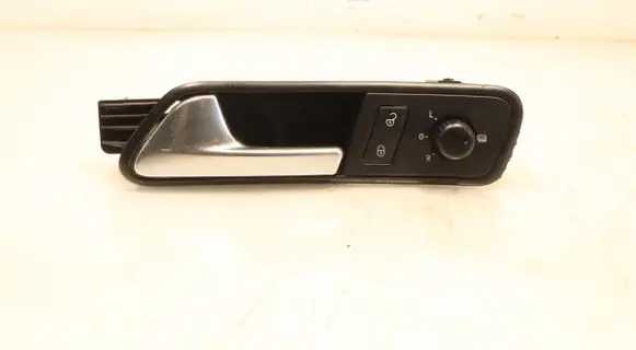 Volkswagen Touran I Wing mirror switch 1T1837113D