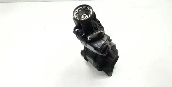 Volvo XC90 Rear differential P30787700 P1216647