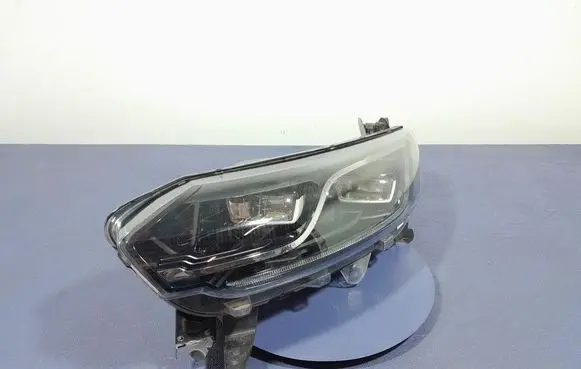 Renault Espace - Grand espace V Headlight/headlamp 260608372R