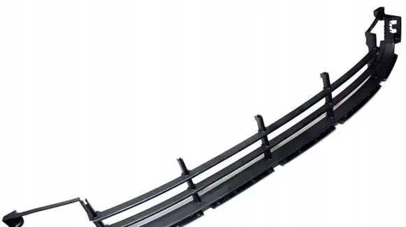 Skoda Superb B6 (3T) Front bumper lower grill 3T0853677