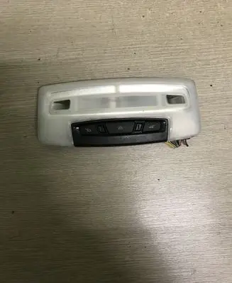 BMW 1 F20 F21 Front seat light 42927792901