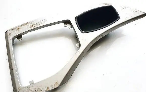BMW X1 E84 Other interior part 105005742 51162991198