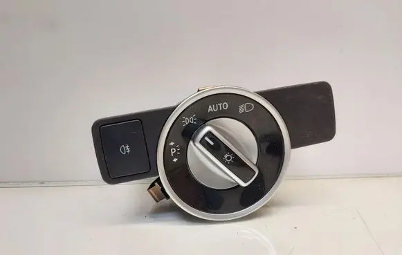 Mercedes-Benz E C207 W207 Light switch