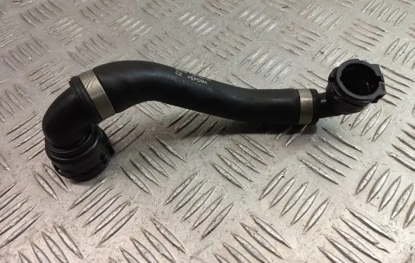 BMW X3 F25 Engine coolant pipe/hose 7617380