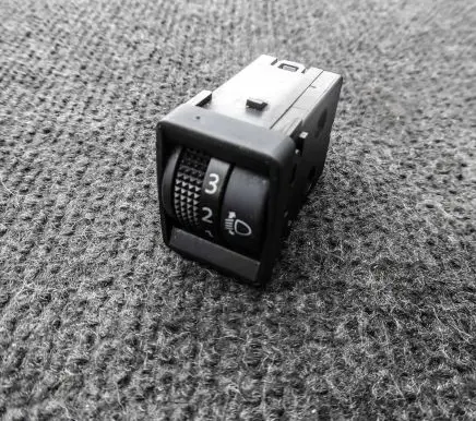 Nissan Qashqai Other switches/knobs/shifts 4EA0D41024A
