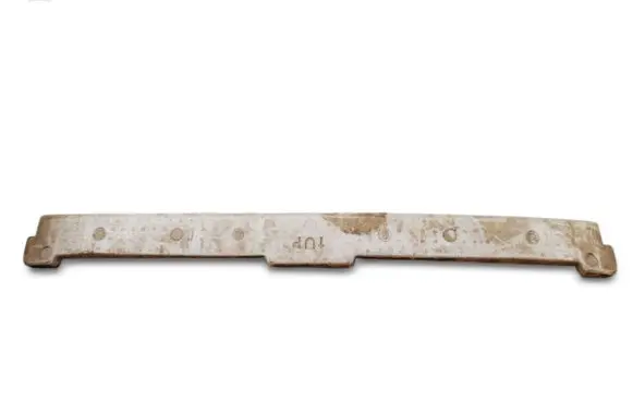 Toyota Prius+ (ZVW40) Rear bumper foam support bar 5261547060