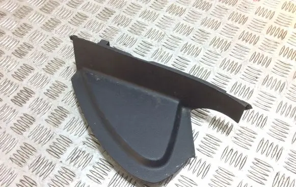 Mercedes-Benz E W238 Dashboard side end trim A2386800902