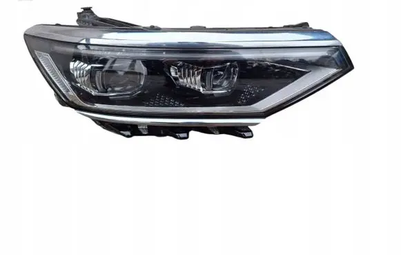 Volkswagen PASSAT B8 Headlight/headlamp 3G1941082P