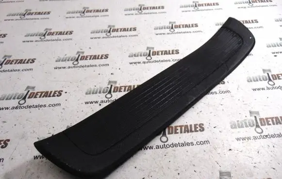 Honda FR-V Rear sill trim cover 84262SJD0030