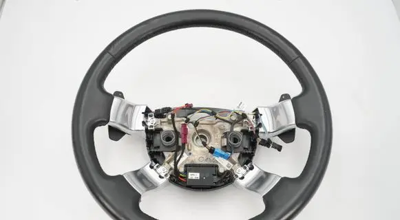 Land Rover Range Rover L322 Steering wheel BH423600DB