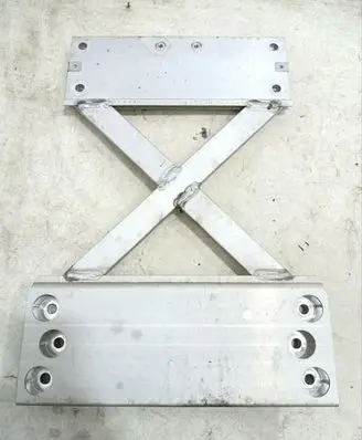 Porsche Panamera (971) Other center console (tunnel) element 971802019B