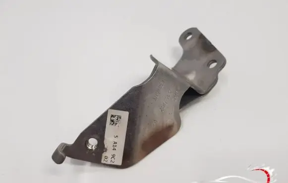 BMW 7 G70 Catalyst/FAP/DPF particulate filter 