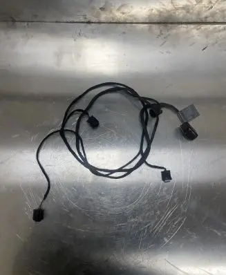 BMW 5 E60 E61 Parking sensor (PDC) wiring loom 467390