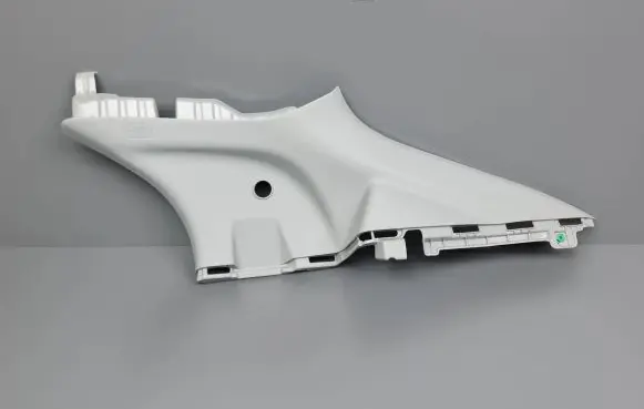 Honda Civic IX (D)pillar trim (top) 84131TV1E0