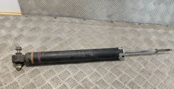 Nissan Juke I F15 Rear shock absorber/damper 562101KD1A