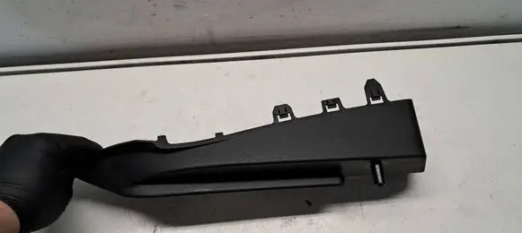 Citroen C4 Cactus Other trunk/boot trim element 9801353977