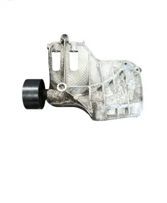 BMW 5 F10 F11 A/C compressor mount bracket 7585167 68572910