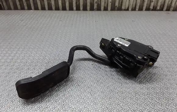Ford Galaxy Accelerator throttle pedal 7M3721603B