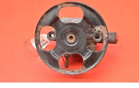 Mitsubishi Lancer Power steering pump