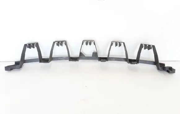 Volvo V50 Rear bumper support beam 30763014