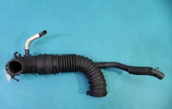 Hyundai i20 (GB IB) Intercooler hose/pipe 28138-C8500 IMPRK849068