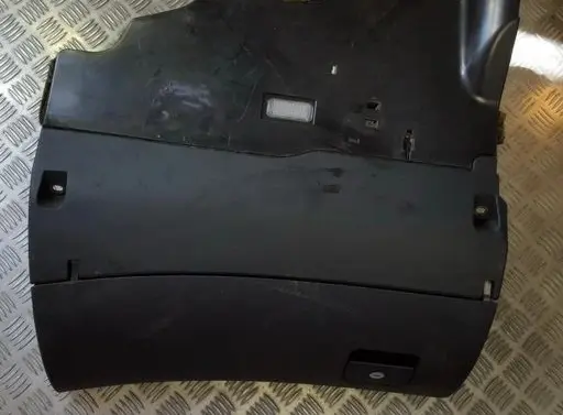 Audi A6 S6 C5 4B Glove box 4B1857035E
