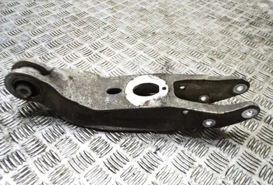 Audi Q7 4M Rear upper control arm/wishbone 4M0505311J