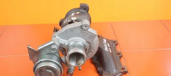 Dacia Sandero II Turbo 144103742R 19MB6