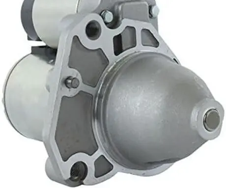 Jeep Cherokee Starter motor 428000-7200