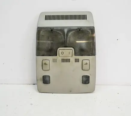 Audi A4 S4 B7 8E 8H Front seat light 8E09475658E0947135