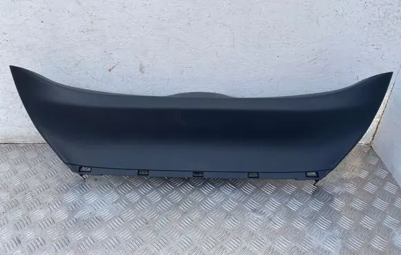 Mercedes-Benz CLA C117 X117 W117 Tailgate/boot cover trim set A1177400070