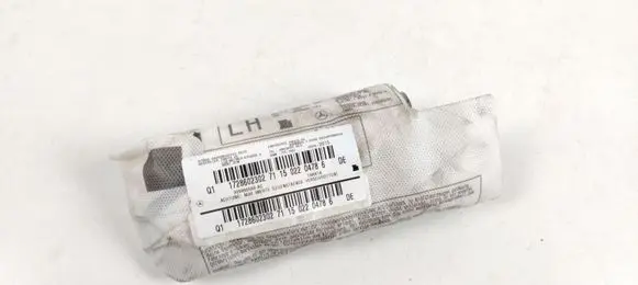 Mercedes-Benz SLK R172 Seat airbag 1728602302