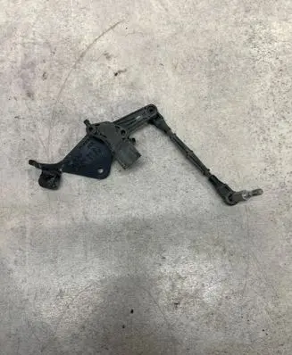 Audi e-tron Headlight/headlamp level sensor 4KE941310D 69450420