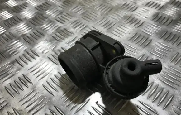 Peugeot 607 Throttle valve 9638246280