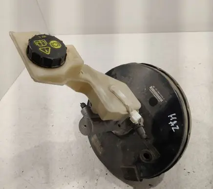 Mazda 3 I Master brake cylinder BP4L43950B