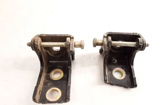 Citroen C5 Rear door hinge set 