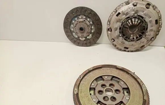 Seat Altea Clutch set kit 324035510