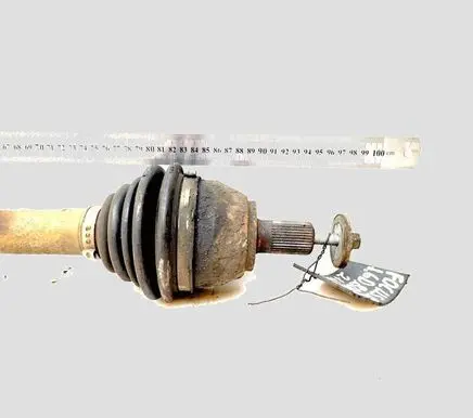Ford Focus Front driveshaft