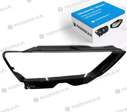 Audi A7 S7 4K8 Headlight lense 5907127920653