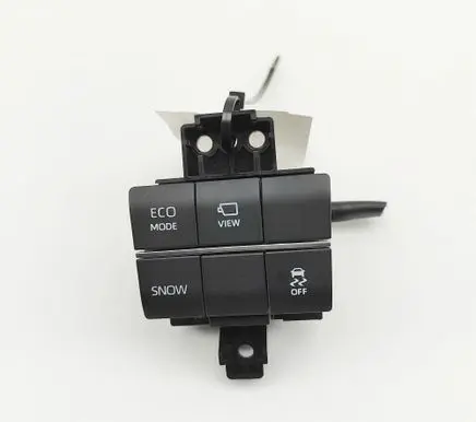 Toyota bZ4X A set of switches 8497042130