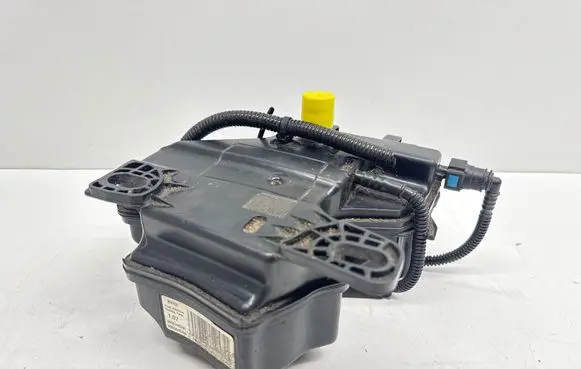 Peugeot 308 FAP fluid tank 9800390280 4065606AA 20063980100