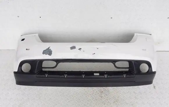 Dodge Durango Front bumper 460002