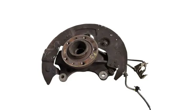 Citroen C4 II Picasso Front wheel hub