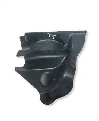 Volkswagen Multivan T5 Battery tray heat shield 7H0915437