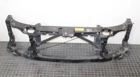Land Rover Discovery 3 - LR3 Top upper radiator support slam panel