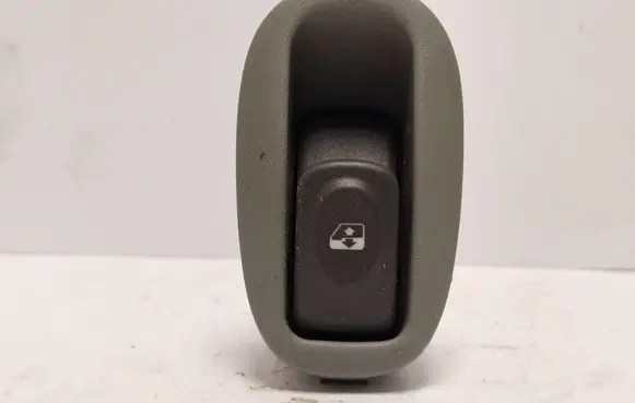 Renault Scenic I Electric window control switch 7700836267